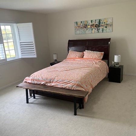 索罗尔德Niagara- Beautiful Cozy Sunfilled Big Complete House Minutes Drive From Falls别墅 外观 照片