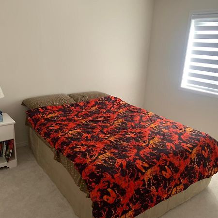 索罗尔德Niagara- Beautiful Cozy Sunfilled Big Complete House Minutes Drive From Falls别墅 外观 照片