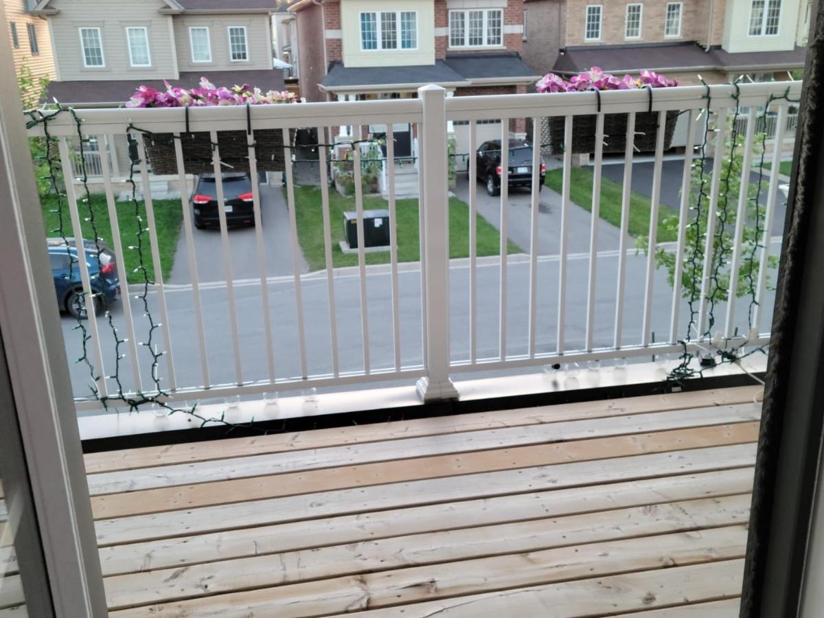 索罗尔德Niagara- Beautiful Cozy Sunfilled Big Complete House Minutes Drive From Falls别墅 外观 照片