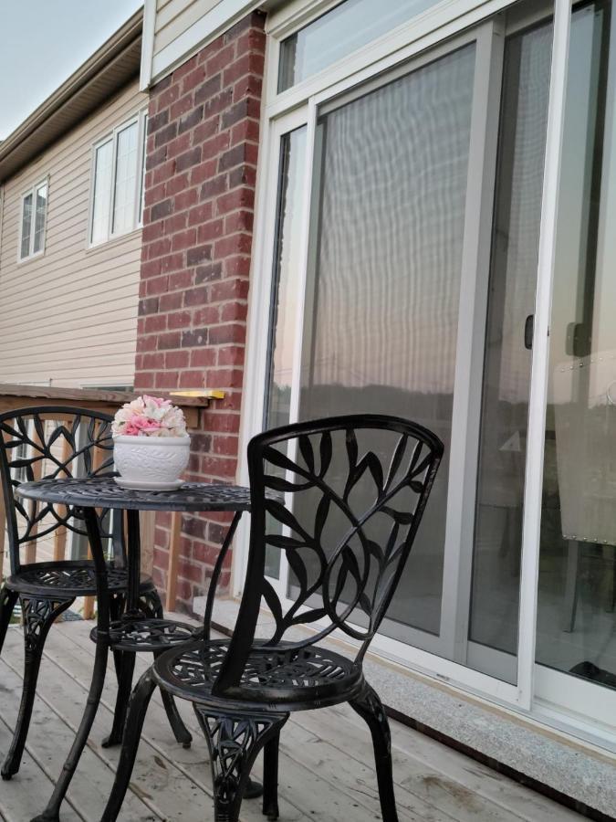 索罗尔德Niagara- Beautiful Cozy Sunfilled Big Complete House Minutes Drive From Falls别墅 外观 照片