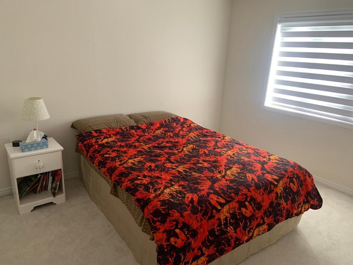 索罗尔德Niagara- Beautiful Cozy Sunfilled Big Complete House Minutes Drive From Falls别墅 外观 照片